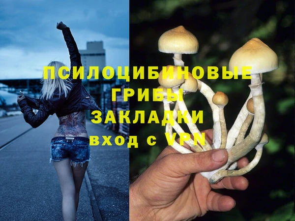 хмурый Иннополис